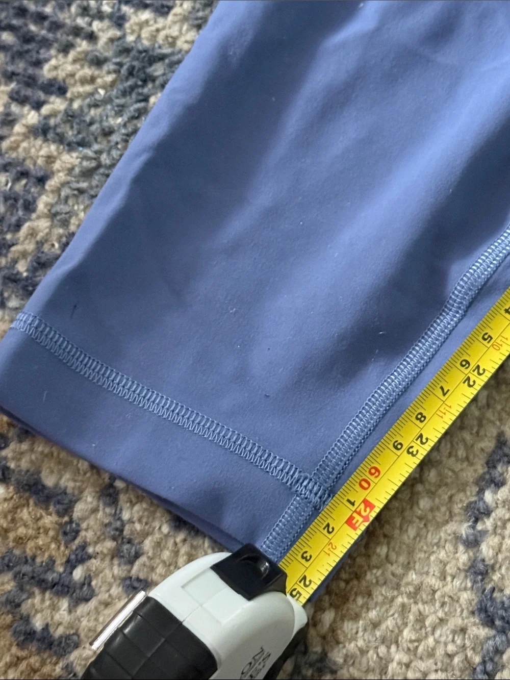 Lululemon Wunder Train HR Legging